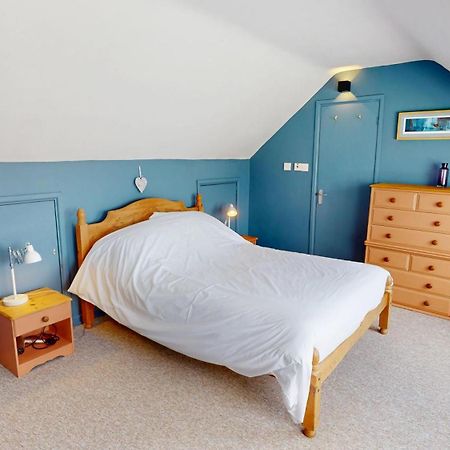 Saddle Cottage Пензанс Екстер'єр фото