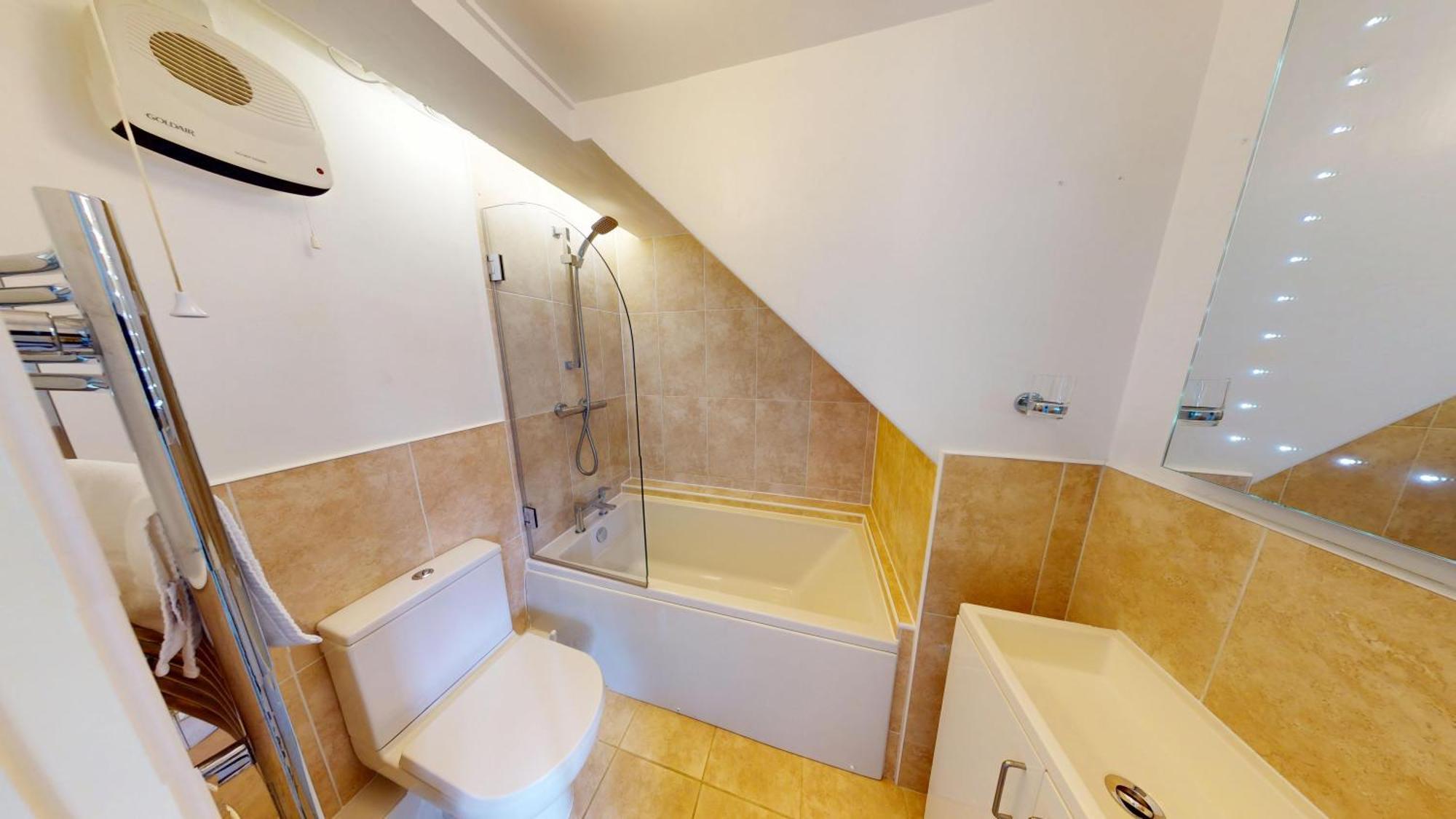 Saddle Cottage Пензанс Екстер'єр фото